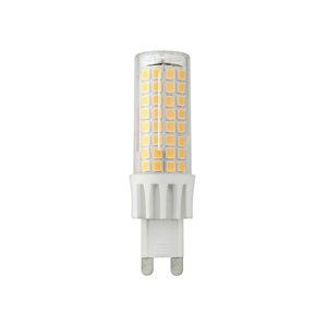 LED žiarovka G9/7W/230V 780 lm 4000K