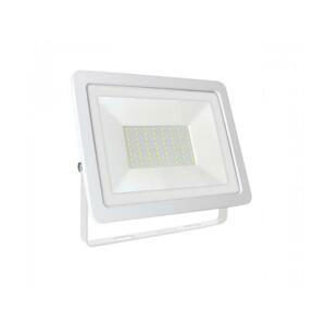 LED Reflektor NOCTIS LUX LED/50W/230V IP65 biela