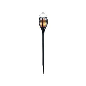 LED Solárna lampa LED/0,1W/2/3 AAA 1,2V/300mAh