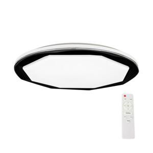 LED Stmievateľné stropné svietidlo OPTIMA LED/52W/230V 3000-6000K + DO