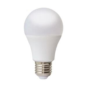 LED Stmievateľná žiarovka A60 E27/9W/230V 4000K