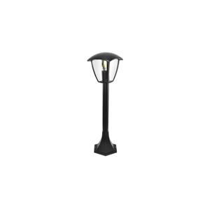 Vonkajšia lampa SURVA 1xE27/60W/230V IP44 čierna