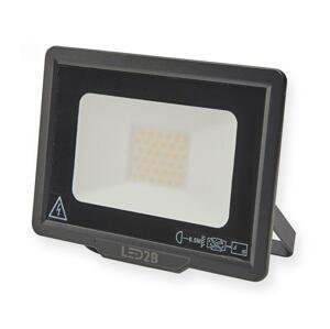 LED Vonkajší reflektor LED/30W/230V 6500K IP65