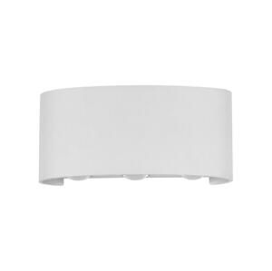 PL-232W - LED Vonkajšie nástenné svietidlo GILBERTO 3xLED/2W/230V IP54