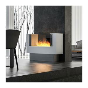 InFire InFire - BIO krb 110x75 cm 3kW obojstranný