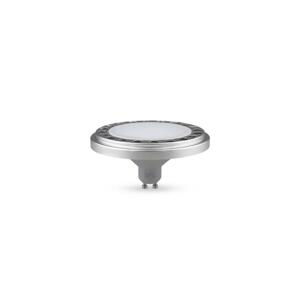 LED Žiarovka AR111 GU10/15W/230V 120° 4000K