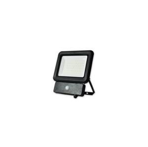 LED Reflektor so senzorom LED/50W/230V IP65 4000K