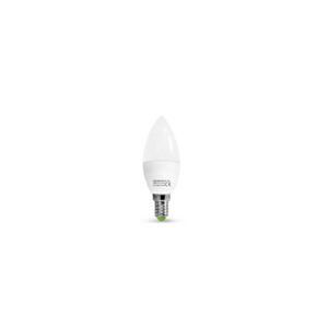 LED Žiarovka LEDSTAR C37 E14/7W/230V 3000K