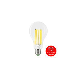 LED Žiarovka LEDSTAR CLASIC E27/18W/230V 3000K