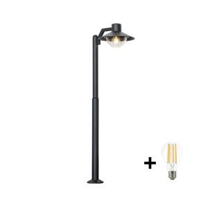 BRILAGI Brilagi - LED Vonkajšia lampa VEERLE 1xE27/60W/230V IP44