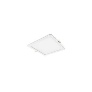 LED Podhľadové svietidlo ATUEL LED/18W/230V 3000K 17x17 cm IP54