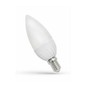 LED Žiarovka SPECTRUM E14/6W/230V 4000K