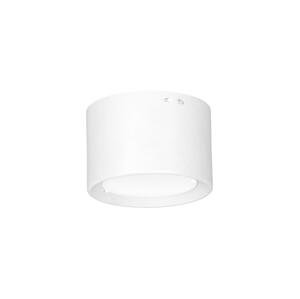 LED Stropné svietidlo LED/6W/230V biela pr. 8 cm