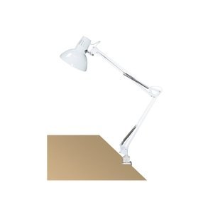 Rabalux 4214 - Stolná lampa ARNO 1xE27/60W/230V