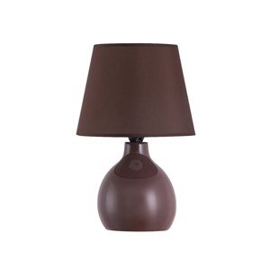 Rabalux 4476 - Stolná lampa INGRID 1xE14/40W/230V