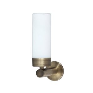 Rabalux Rabalux 5745 - LED Kúpeľňové nástenné svietidlo BETTY 1xLED/4W/230V bronzová