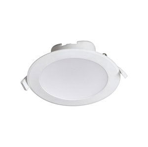 Rabalux Rabalux 5900 - LED Podhľadové svietidlo CHRISTOPHER 1xLED/12W/230V