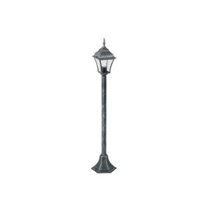 Rabalux 8400 - Vonkajšia lampa TOSCANA 1xE27/60W/230V