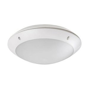 Rabalux Rabalux 8555 - LED Vonkajšie stropné svietidlo so senzorom LENTIL LED/12W/230V