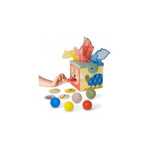Taf Toys Taf Toys - Interaktívny hrací box MAGIC BOX