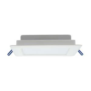 OPPLE Opple 26664 - LED Kúpeľňové podhľadové svietidlo LED/12W/230V 3000K IP44