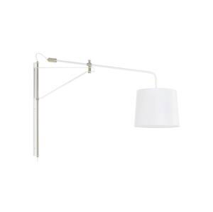 Markslöjd Markslöjd 107594 - Nástenná lampa PERN 1xE27/60W/230V