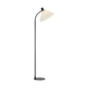 Markslöjd Markslöjd 108568 - Stojacia lampa MIRA 1xE27/40W/230V čierna