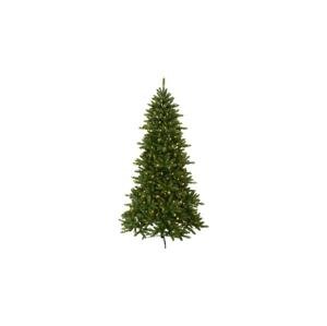Eglo Eglo 410909 - LED Vianočný stromček MINNESOTA 210 cm 280xLED/0,06W/30/230V IP44