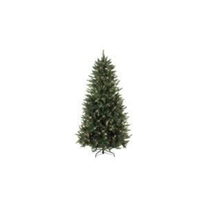 Eglo Eglo 410898 - LED Vianočný stromček CALGARY 210 cm 450xLED/0,064W/30/230V IP44