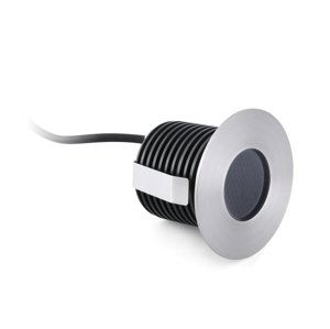 FARO Barcelona FARO 70728 - LED Vonkajšie nájazdové svietidlo GRUND LED/7W 350 mA IP67