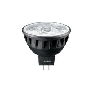Philips LED Stmievateľná žiarovka Philips GU5,3/7,5W/230V 3000K