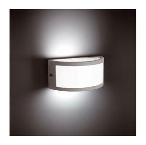 FARO Barcelona FARO 70696 - Vonkajšie nástenné svietidlo NEGUS 1xE27/60W/230V IP54