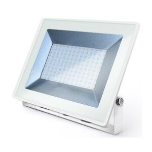 - LED Reflektor LED/100W/230V IP65 biela