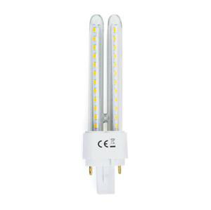 B.V. LED Žiarovka G24D-3/11W/230V 4000K -