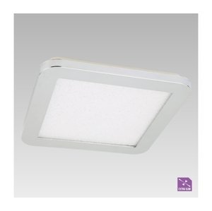Prezent Prezent  - LED Kúpeľňové stropné svietidlo MADRAS 1xLED/24W/230V IP44