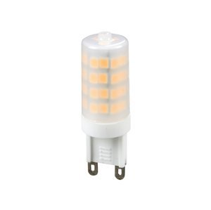 Stmievateľná LED žiarovka G9/4W/230V 2800K