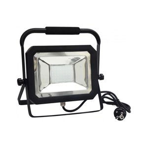 LED Reflektor s držiakom LED/50W/230V IP65