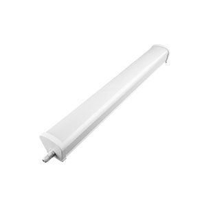 LED Technické svietidlo so senzorom LED/40W/180-265V IP65 4000K