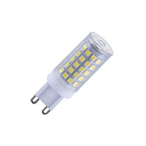 LED Žiarovka G9/5W/230V 2800K