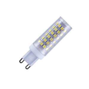 LED Žiarovka G9/7W/230V 4000K