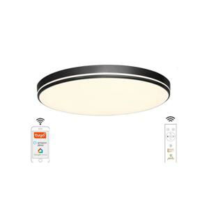 LED Stmievateľné stropné svietidlo LED/48W/230V 2700-6500K Wi-Fi Tuya + DO