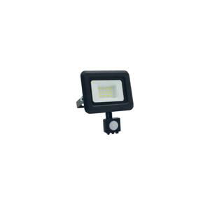 LED Reflektor so senzorom LED/10W/230V 4000K IP44