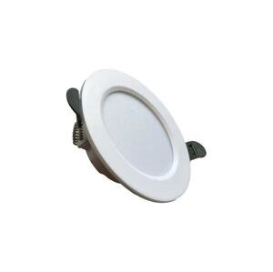 LED Podhľadové svietidlo LED/7,5W/230V 4000K biela