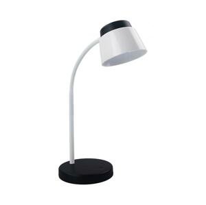 Top Light Top Light - LED Stmievateľná dotyková stolná lampa LED/5W/230V biela/čierna