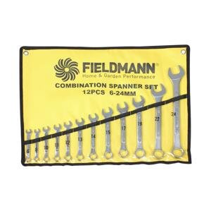 Fieldmann Fieldmann - Stranové kľúče 12 ks