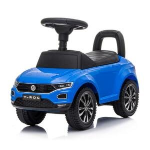 Buddy Toys Odrážadlo Volkswagen modrá/čierna