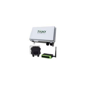 Tigo Cloud Connect Advanced (CCA) + TAP Kit