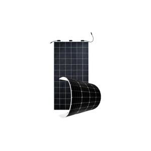 Flexibilný fotovoltaický solárny panel SUNMAN 430Wp IP68 Half Cut