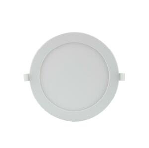 LED Kúpeľňové podhľadové svietidlo LED/18W/230V s prepínačom farebnej teploty IP44