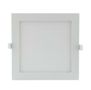 LED Kúpeľňové podhľadové svietidlo 24W/230V s prepínačom farebnej teploty IP44